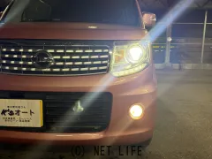 日産 モコ