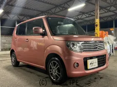 日産 モコ