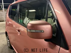 日産 モコ