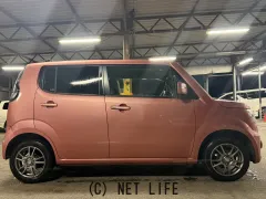 日産 モコ