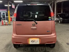 日産 モコ