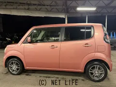 日産 モコ