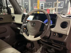 日産 モコ