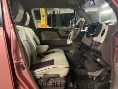 日産 モコ