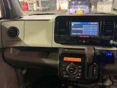 日産 モコ