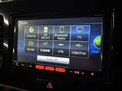 日産 モコ