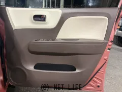 日産 モコ