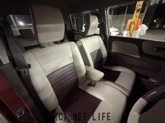 日産 モコ