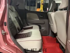 日産 モコ