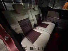 日産 モコ