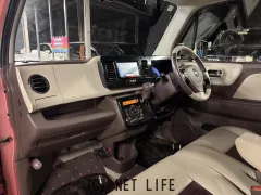 日産 モコ