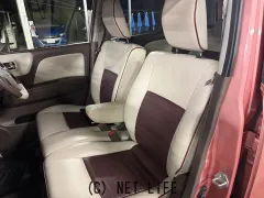 日産 モコ