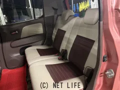 日産 モコ