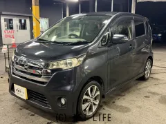 日産 デイズ