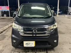 日産 デイズ