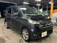 日産 デイズ