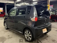 日産 デイズ
