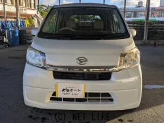 ダイハツ ムーヴ