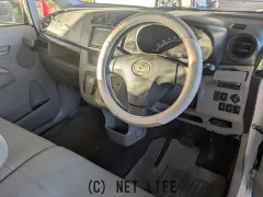 ダイハツ ムーヴ