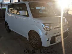 スズキ MRワゴン