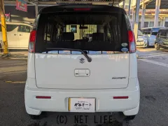 スズキ MRワゴン