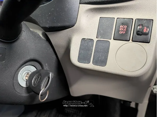 ダイハツ ミライース
