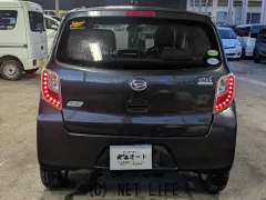 ダイハツ ミライース