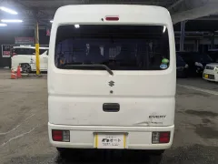 スズキ エブリイ