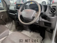 スズキ エブリイ