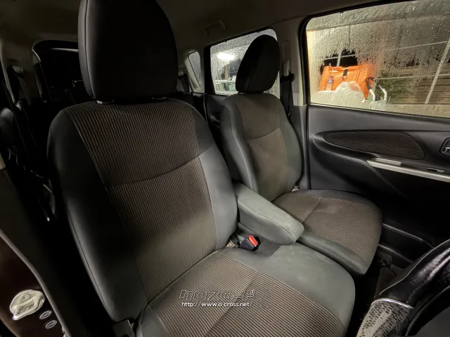日産 デイズ
