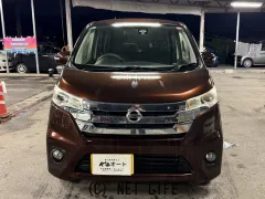 日産 デイズ