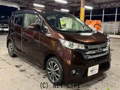 日産 デイズ