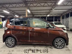 日産 デイズ