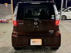 日産 デイズ