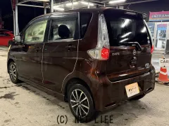 日産 デイズ