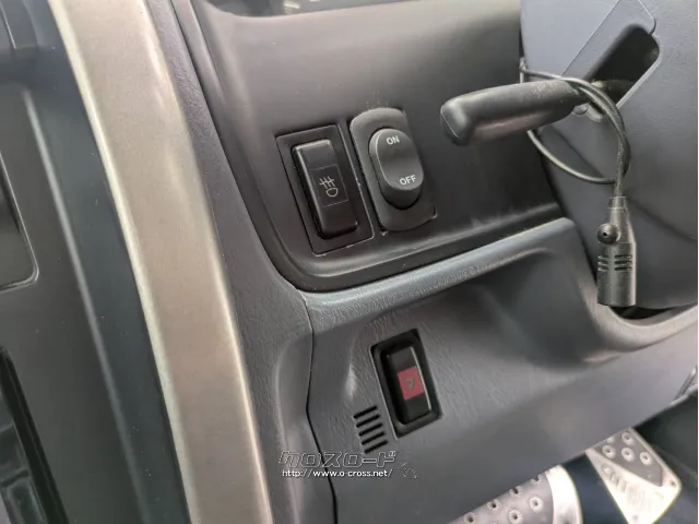 トヨタ ハイラックスサーフ