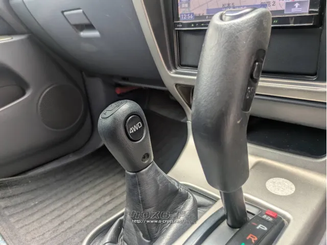 トヨタ ハイラックスサーフ