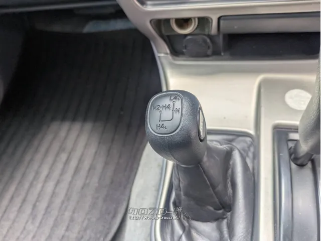 トヨタ ハイラックスサーフ