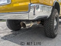 トヨタ ハイラックスサーフ
