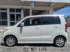 スズキ ワゴンR