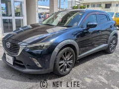 マツダ CX-3