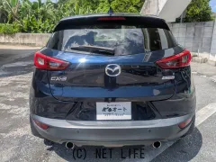 マツダ CX-3