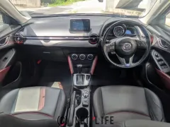 マツダ CX-3