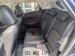 マツダ CX-3