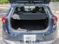 マツダ CX-3