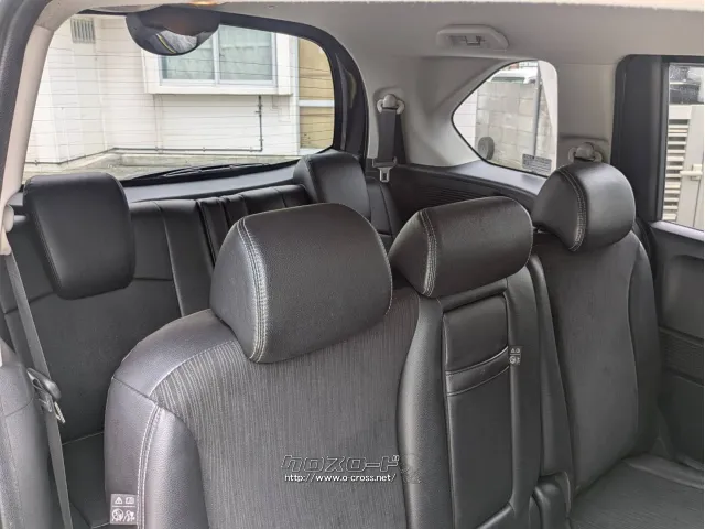 ホンダ フリードハイブリッド