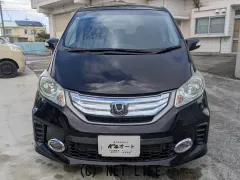 ホンダ フリードハイブリッド