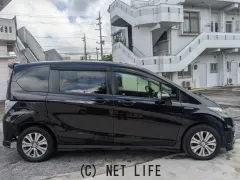 ホンダ フリードハイブリッド