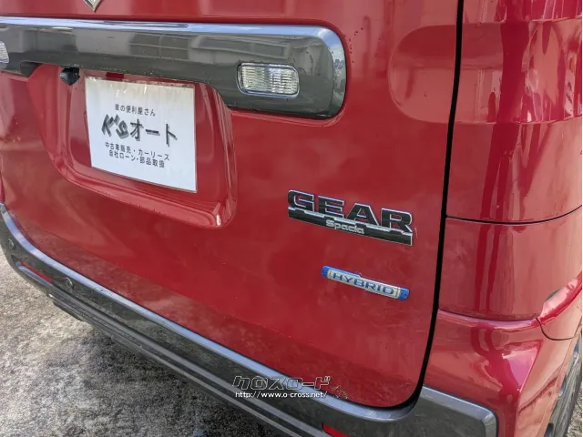 スズキ スペーシア