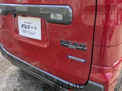 スズキ スペーシア